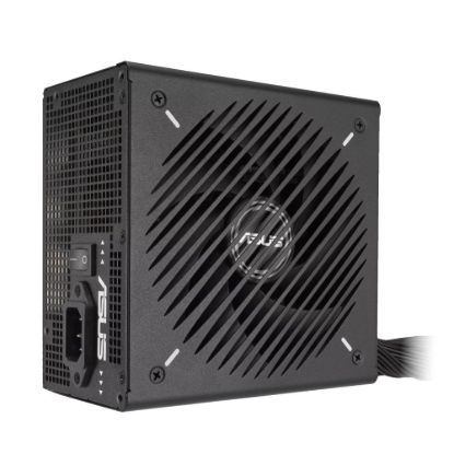 Obrázek ASUS zdroj Prime 650 W Bronze, 135mm, 80 Plus Bronze