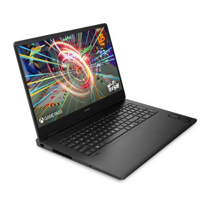 Obrázek NTB OMEN Gaming Laptop 17- db1433nc, AMD RYZEN 7 AI 350
