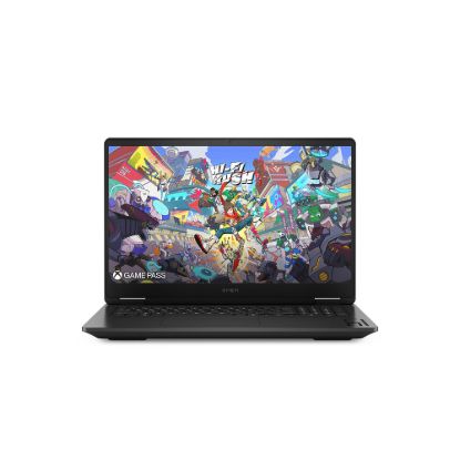 Obrázek NTB OMEN Gaming Laptop 17- db1433nc, AMD RYZEN 7 AI 350