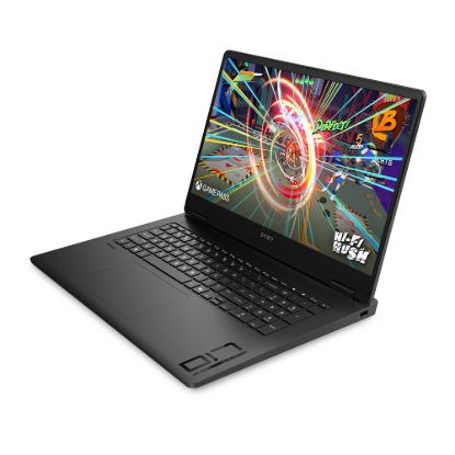 Obrázek NTB OMEN Gaming Laptop 17- db1433nc, AMD RYZEN 7 AI 350