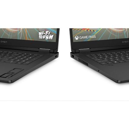 Obrázek NTB OMEN Gaming Laptop 17- db1433nc, AMD RYZEN 7 AI 350