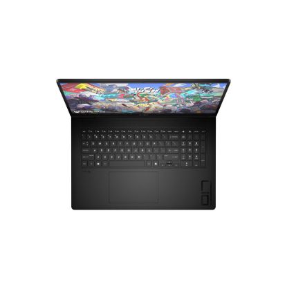 Obrázek NTB OMEN Gaming Laptop 17- db1433nc, AMD RYZEN 7 AI 350