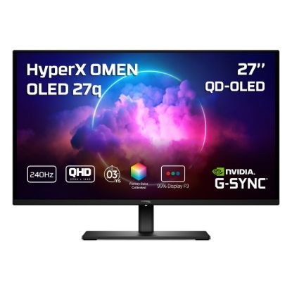 Obrázek OMEN OLED 27q