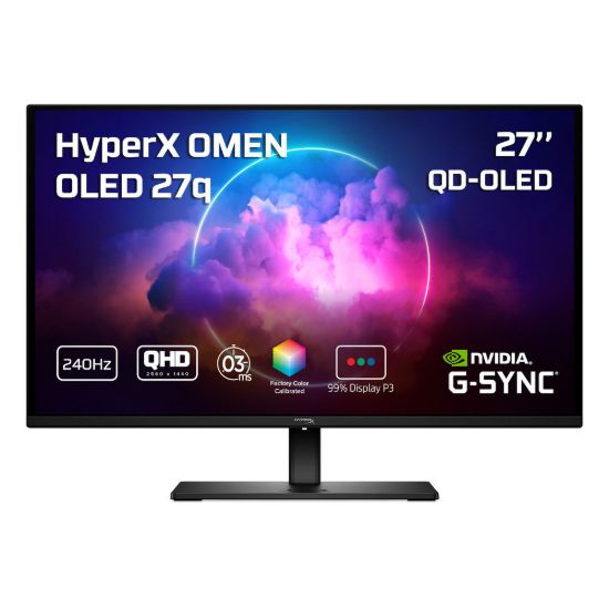 Obrázek OMEN OLED 27q