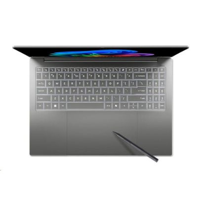 Obrázek ACER NTB Swift 16 AI (SF16- 71T- 92 x 4), Ultra X9 388H, 16" WQXGA+, 16 GB, 1 TB SSD, Intel Arc, W11H, Gray
