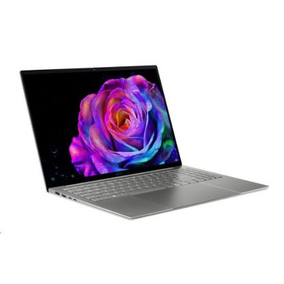 Obrázek ACER NTB Swift 16 AI (SF16- 71T- 92 x 4), Ultra X9 388H, 16" WQXGA+, 16 GB, 1 TB SSD, Intel Arc, W11H, Gray