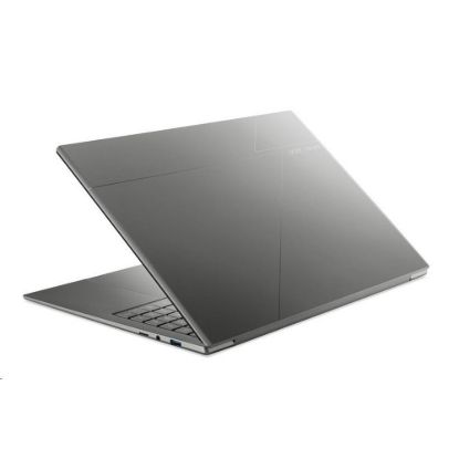 Obrázek ACER NTB Swift 16 AI (SF16- 71T- 92 x 4), Ultra X9 388H, 16" WQXGA+, 16 GB, 1 TB SSD, Intel Arc, W11H, Gray