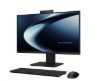 Obrázek ASUS PC AiO ExpertCenter P44 (P440VAK- BPC048XA) i5- 13420H, 23" 1920 x 1080, 8 GB, 512 GB, UHD, W11 Pro EDU, black