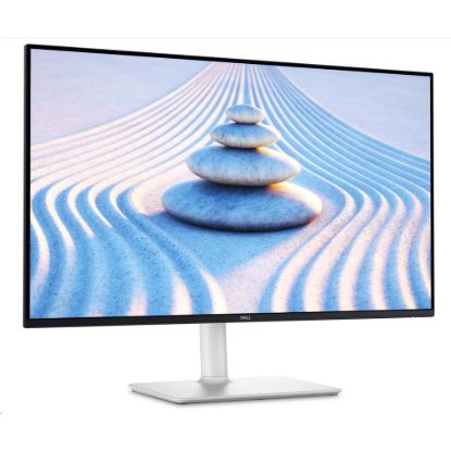 Obrázek DELL LCD S2725HS - 27"/ IPS/ LED/ 1920 x 1080/ 16: 9/ 100 Hz/ 8 ms/ 1500: 1/ 300 cd/ m2/ Speaker/ HDMI/ PIVOT/ VESA…