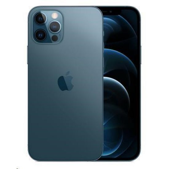 Obrázek Apple iPhone 12 Pro 256GB Blue (2nd hand) - použité