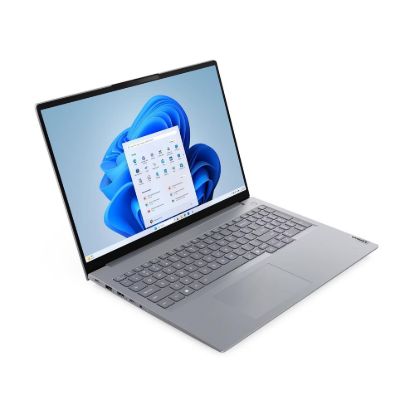 Obrázek LENOVO NTB ThinkBook 16 G9 IPL - 16" WUXGA, Ultra7 355, 32 GB, 512SSD, W11P, 3y carry- in
