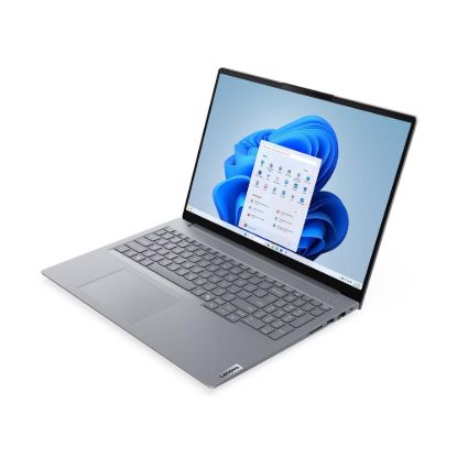 Obrázek LENOVO NTB ThinkBook 16 G9 IPL - 16" WUXGA, Ultra7 355, 32 GB, 512SSD, W11P, 3y carry- in