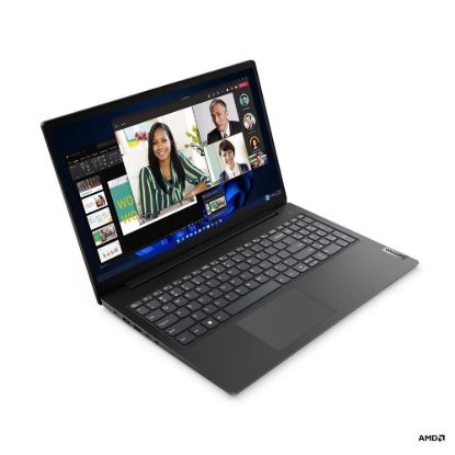 Obrázek LENOVO NTB V15 AMD G4 - Ryzen5 7520U, 15.6 FHD, 8 GB, 512SSD, W11H