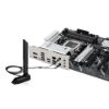 Obrázek ASUS MB Sc AM5 PRIME B840- PLUS WIFI, AMD B840, 4xDDR5, 1xDP, 1xHDMI, WiFi, ATX
