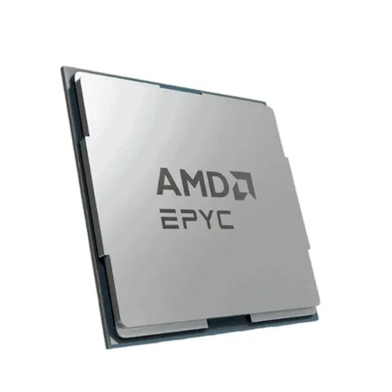 Obrázek AMD CPU EPYC 4004 Series 12C/24T Model 4464P/Raphael (3.7/5.4GHz Max Boost, 64MB, 65W, AM5)
