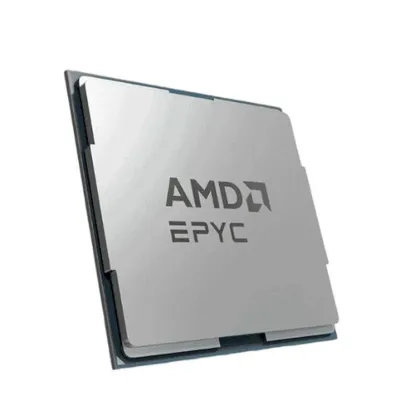 Obrázek AMD CPU EPYC 9005 Series 16/32T Model 9175F/Turin (4.2/5GHz Max Boost, 512MB, 320W, SP5) Tray