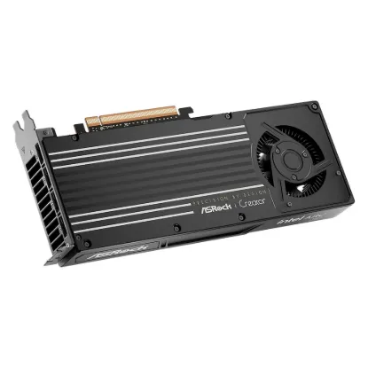 Obrázek GPU Asrock Intel Arc Pro B60 Creator 24G GDDR6