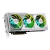 Obrázek VGA Asrock Radeon RX 9060 XT Steel Legend 16GB OC GDDR6 White