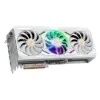 Obrázek VGA Asrock Radeon RX9070 XT Taichi 16G OC GDDR6 White