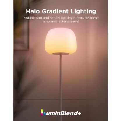 Obrázek Govee Lantern RGBICWW stojací lampa, Matter