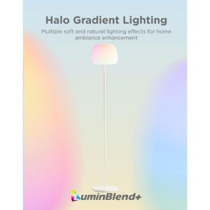 Obrázek Govee Lantern RGBICWW stojací lampa, Matter