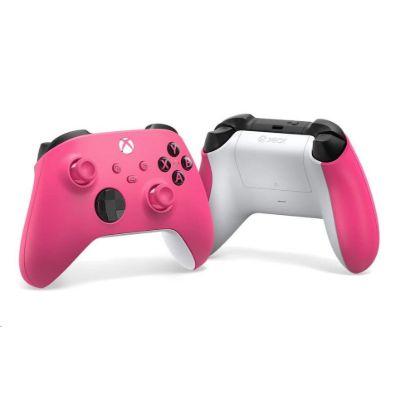 Obrázek Xbox Wireless Controller Deep Pink