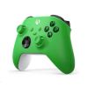 Obrázek Xbox Wireless Controller Velocity Green