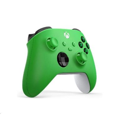 Obrázek Xbox Wireless Controller Velocity Green