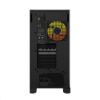 Obrázek MSI PC MPG Infinite Z3 X3D 7NVRR7- 875EU- BAR778 x 3D5071232, R7 7800 x 3D, 32 GB, 1 TB SSD, RTX 5070, Tower, 850 W…