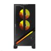 Obrázek MSI PC MPG Infinite Z3 X3D 7NVRR7- 875EU- BAR778 x 3D5071232, R7 7800 x 3D, 32 GB, 1 TB SSD, RTX 5070, Tower, 850 W…