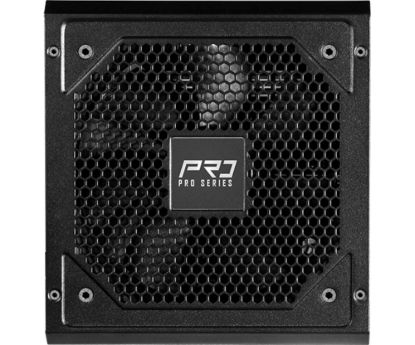 Obrázek ASROCK zdroj PRO- 750B, 750 W, 80Plus Bronze, 120 mm, ATX 3.1