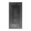 Obrázek Počítačová skříň Darkflash C218M + 6 ventilátorů ARGB (černá)