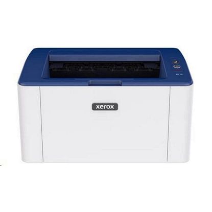 Obrázek Xerox B110V_BI, A4 ČB tiskárna, 20ppm, USB, Wifi, Apple AirPrint