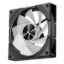 Obrázek DEEPCOOL Ventilátor R- EDF120- BKAPR86- G- 1, 120mm, BULK