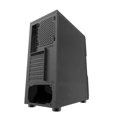 Obrázek Počítačová skříň Darkflash Aquarius Mesh (černá)