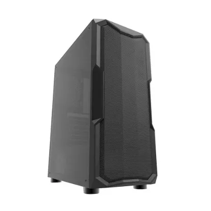 Obrázek Počítačová skříň Darkflash Aquarius Mesh (černá)