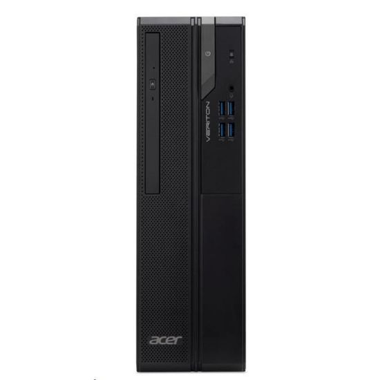 Obrázek ACER PC Veriton X2722G_W_FR180 W, i5- 14400, 16 GB, 512 GB SSD, N/ A, W11P, Black