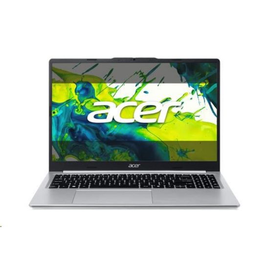 Obrázek ACER NTB Aspire Lite 15 (AL15- 47P- R0Z4), Ryzen 3 5400U, 15.6" FHD, 8 GB, 128 GB SSD, Radeon, W11H, Gray