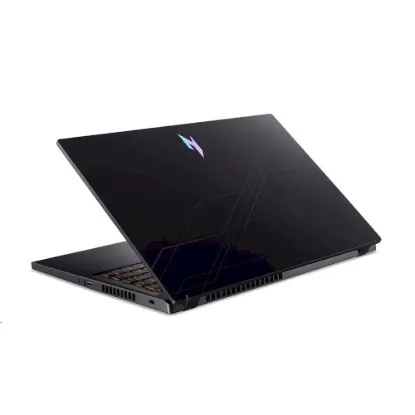 Obrázek ACER NTB Nitro V 15 (ANV15- 52- 74BN), Core 7 240H, 15.6" FHD, 16 GB, 512 GB SSD, RTX 4050, Linux, Black