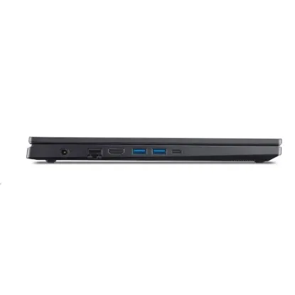 Obrázek ACER NTB Nitro V 15 (ANV15- 41- R3RD), Ryzen 5 6600H, 15.6" FHD, 16 GB, 512 GB SSD, RTX 3050, Linux, Black