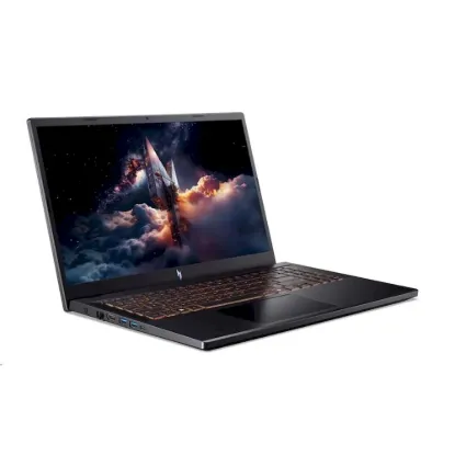 Obrázek ACER NTB Nitro V 15 (ANV15- 52- 52VP), Core 5 210H, 15.6" FHD, 16 GB, 512 GB SSD, RTX 4050, Linux, Black