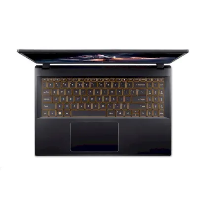 Obrázek ACER NTB Nitro V 15 (ANV15- 52- 52VP), Core 5 210H, 15.6" FHD, 16 GB, 512 GB SSD, RTX 4050, Linux, Black
