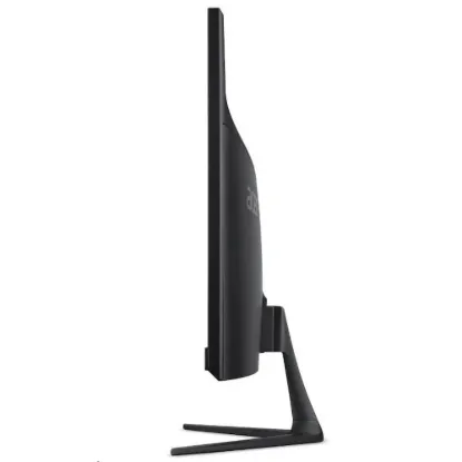 Obrázek ACER PC AiO Aspire C24- 2G_LUBR75825U_65 W, R7 5825U, 23.8" FHD, 16 GB, 512 GB SSD, UHD, W11P, Black