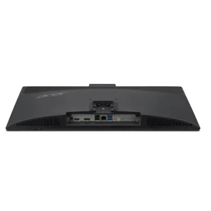 Obrázek ACER PC AiO Aspire C27- 2G_LUBR75825U_65 W, R7 5825U, 27" FHD, 16 GB, 512 GB SSD, UHD, W11P, Black
