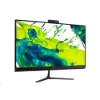Obrázek ACER PC AiO Aspire C27- 2G_LUBR75825U_65 W, R7 5825U, 27" FHD, 16 GB, 512 GB SSD, UHD, W11H, Black