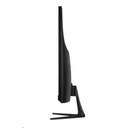 Obrázek ACER PC AiO Aspire C27- 2G_LUBR75825U_65 W, R7 5825U, 27" FHD, 16 GB, 512 GB SSD, UHD, W11H, Black