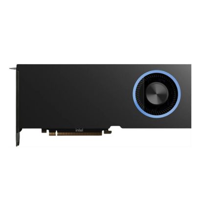 Obrázek GPU Intel Arc Pro B70 32G GDDR6