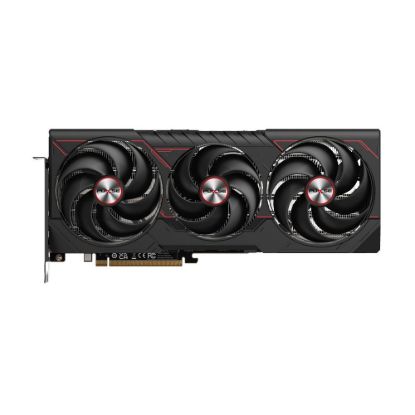Obrázek VGA SAPPHIRE PULSE AMD Radeon RX 9070 XT 16GB