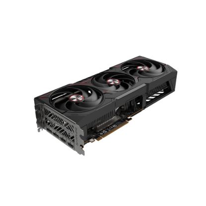 Obrázek VGA SAPPHIRE PULSE AMD Radeon RX 9070 XT 16GB