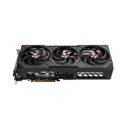 Obrázek VGA SAPPHIRE PULSE AMD Radeon RX 9070 XT 16GB